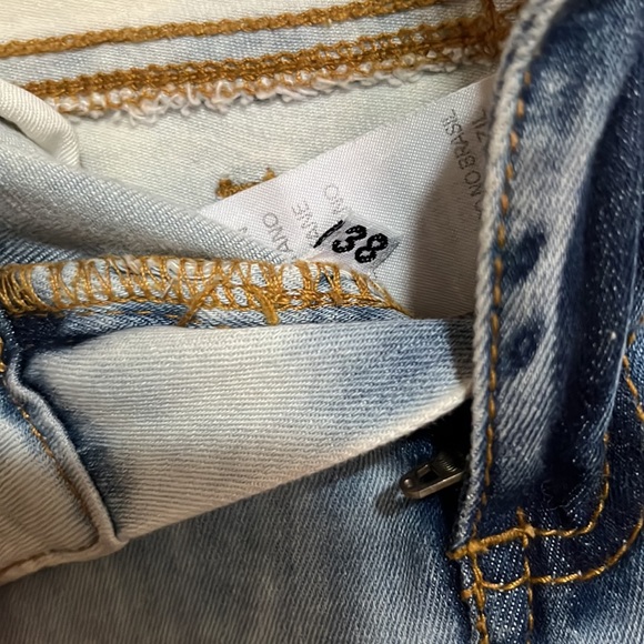 Morena Rosa Isabelli - Picture 11 of 14